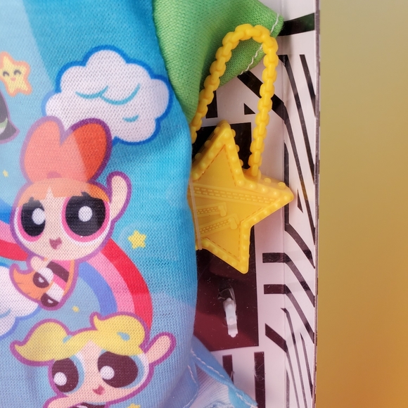 Barbie Powerpuff Girls Dess Outfit Set - Picture 2 of 7